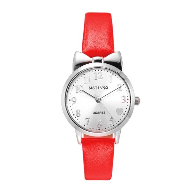 Женские часы, лучший стиль, роскошные модные часы с кожаным ремешком, аналоговые кварцевые женские наручные часы, женские деловые часы
Женские часы, лучший стиль, роскошные модные часы с кожаным ремешком, аналоговые кварцевые женские наручные часы, женские деловые часы