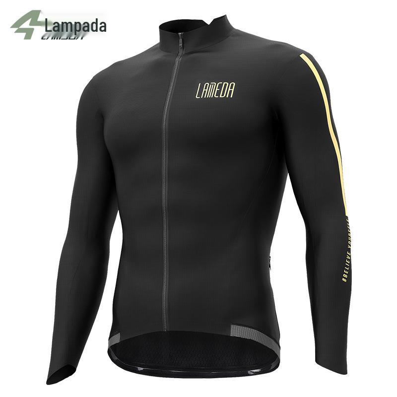 Lanpada Men s Windproof Fleece Cycling Suit - Autumn/Winter Thickened Jacket for Road Biking Medium зелений
Lanpada Men s Windproof Fleece Cycling Suit - Autumn/Winter Thickened Jacket for Road Biking Medium зелений
