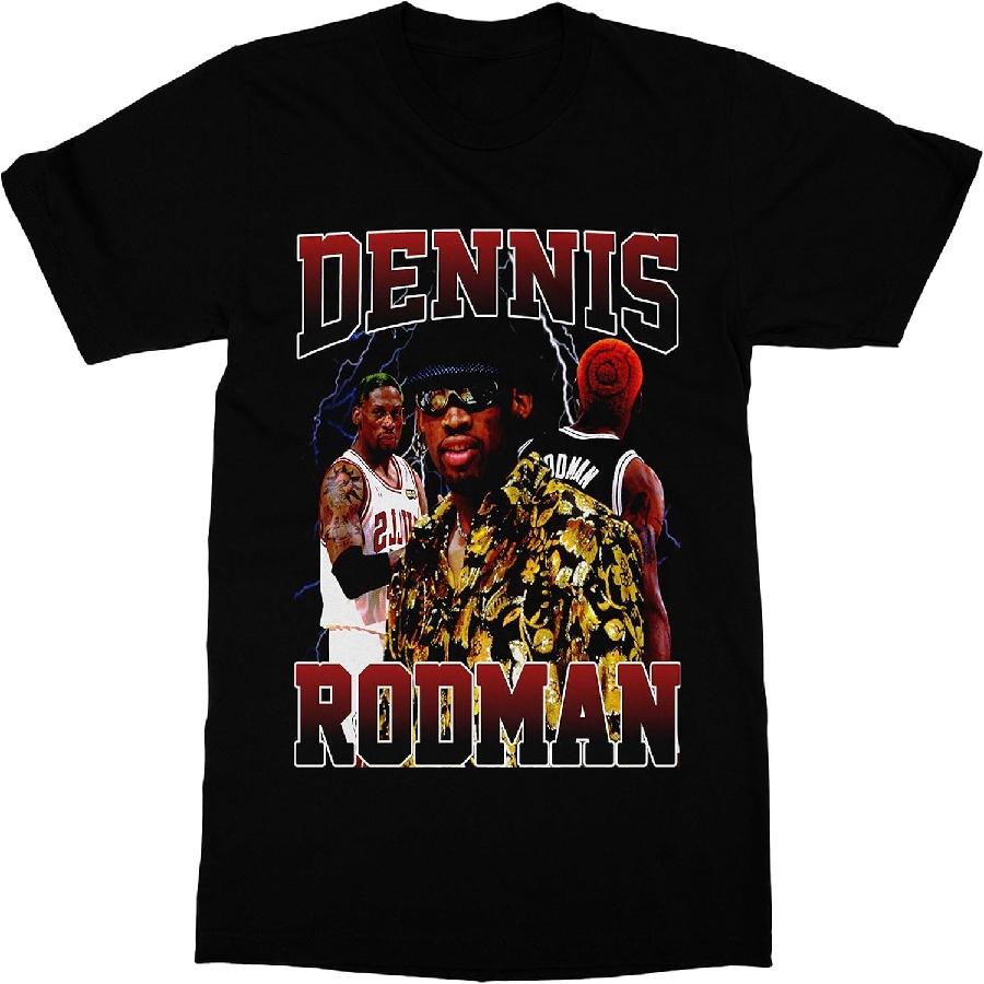 Vintage Style Basketball Player Tshirt (Adult) XXXXXL чорний
Vintage Style Basketball Player Tshirt (Adult) XXXXXL чорний