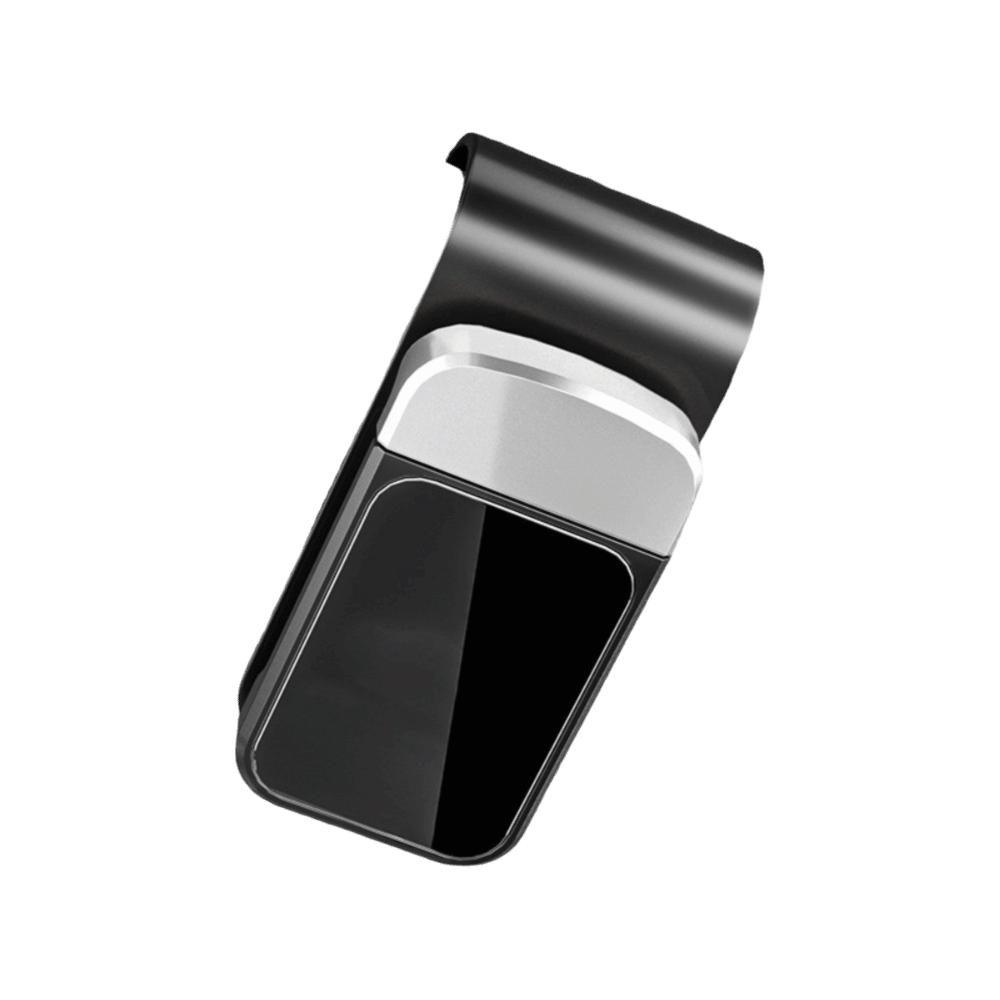 Shock-proof Car Sunglasses Holder Press Switch Ticket Card Mount Clips Car Interior Style D
Shock-proof Car Sunglasses Holder Press Switch Ticket Card Mount Clips Car Interior Style D