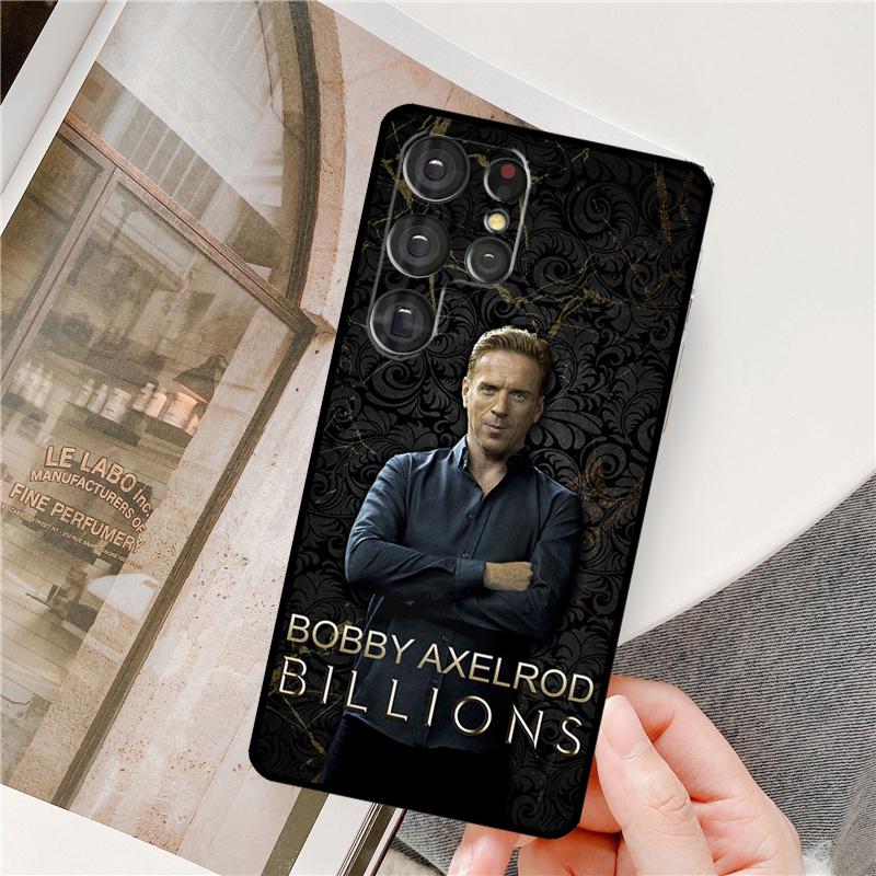 Tv Series Billions Phone Case For Samsung Galaxy S24 Ultra S9 S10 S20 S22 S21 Plus S23 FE S25 Ultra Full Cover Galaxy S24Ultra
Tv Series Billions Phone Case For Samsung Galaxy S24 Ultra S9 S10 S20 S22 S21 Plus S23 FE S25 Ultra Full Cover Galaxy S24Ultra