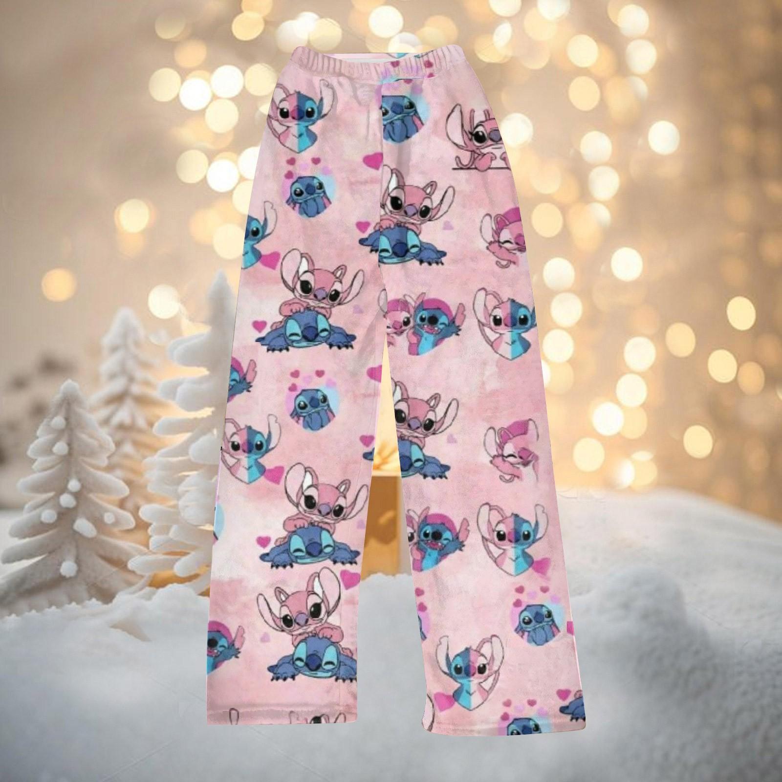 Детские зимние брюки, длинные брюки, фланелевые брюки с рождественским принтом 140 розовый
Детские зимние брюки, длинные брюки, фланелевые брюки с рождественским принтом 140 розовый