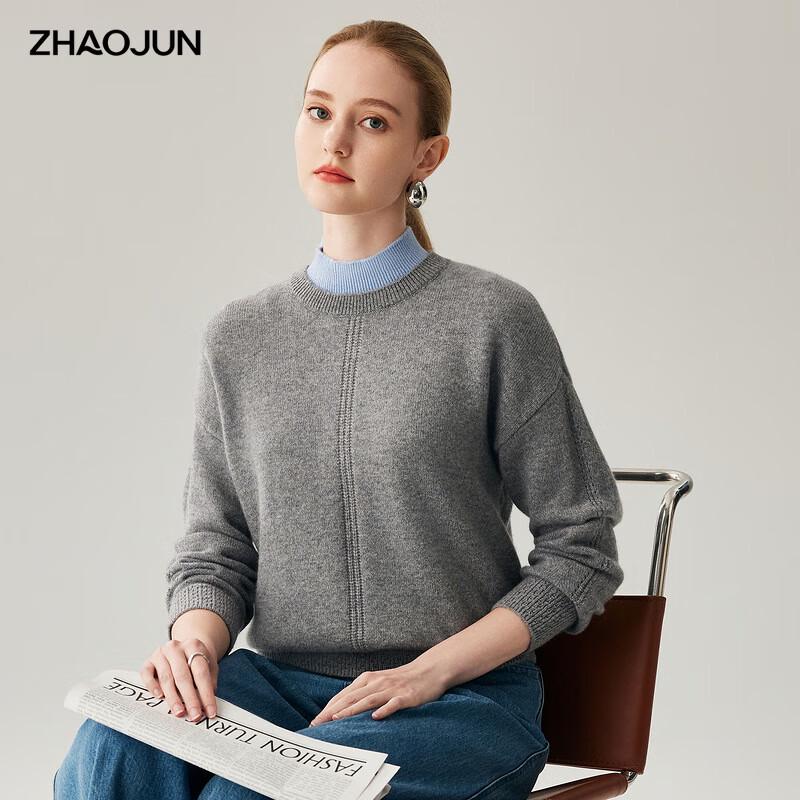 Women s Thickened Semi-High Collar Cashmere Sweater XL
Women s Thickened Semi-High Collar Cashmere Sweater XL