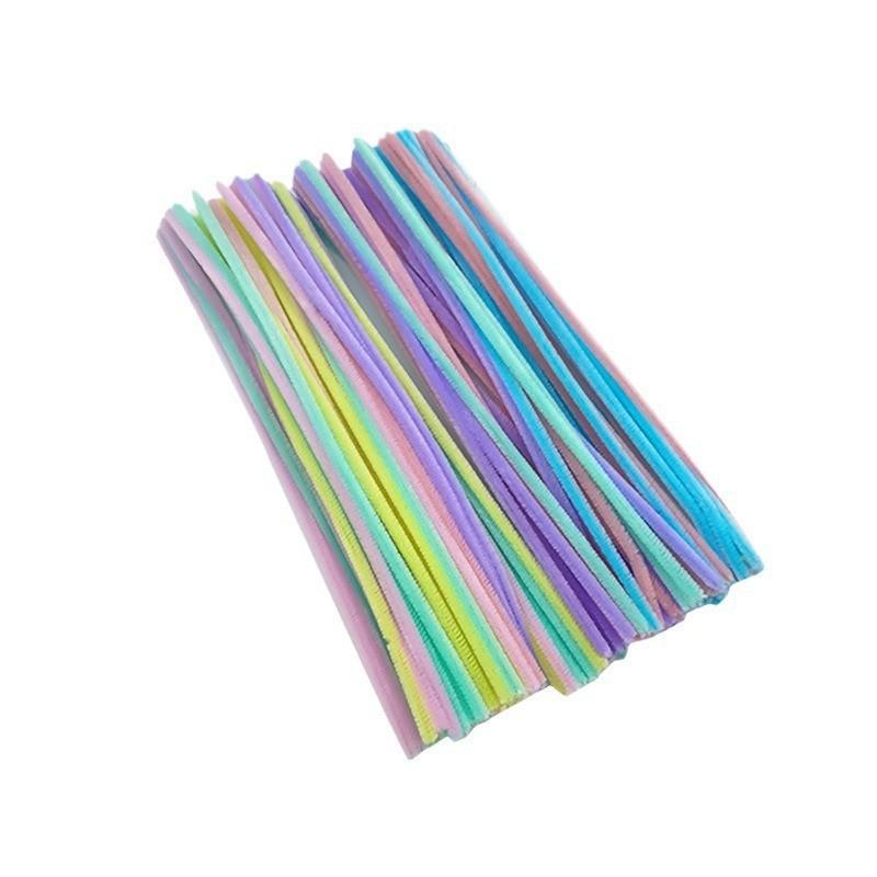 Mixed Color Pipe Cleaners: 10-20 Color DIY Bouquet Hairband, Children s Educational Toy, Kindergarten Handmade Chenille Stems
Mixed Color Pipe Cleaners: 10-20 Color DIY Bouquet Hairband, Children s Educational Toy, Kindergarten Handmade Chenille Stems