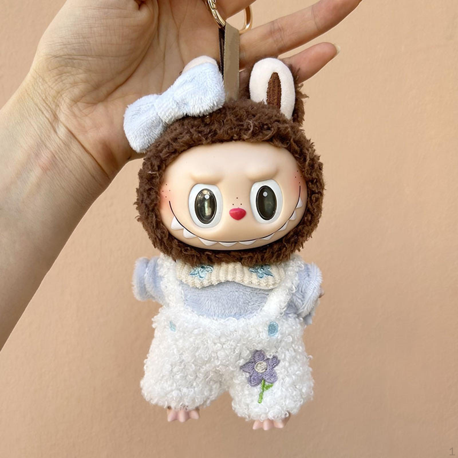 Одежда для плюшевых кукол, одежда для кукол, подарок на день рождения для детей, наряды своими руками
Одежда для плюшевых кукол, одежда для кукол, подарок на день рождения для детей, наряды своими руками