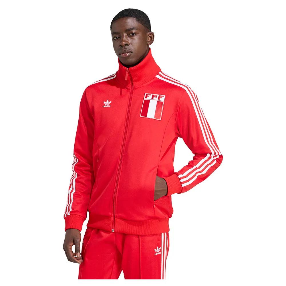 adidas Толстовка на молнии Peru M
adidas Толстовка на молнии Peru M