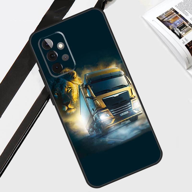 Truck Car Case For Samsung Galaxy A55 A35 A15 A56 A36 A26 A16 A06 A54 A34 A14 A12 A22 A32 A52 A13 A53 Samsung A32 4G
Truck Car Case For Samsung Galaxy A55 A35 A15 A56 A36 A26 A16 A06 A54 A34 A14 A12 A22 A32 A52 A13 A53 Samsung A32 4G