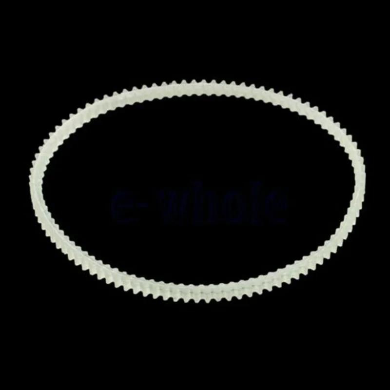 2 pcs Home Sewing Machine Motor Serrated Drive V Belts Nylon High Quality Sewing Machine Belts 32.5cm/34cm/35.5cm
2 pcs Home Sewing Machine Motor Serrated Drive V Belts Nylon High Quality Sewing Machine Belts 32.5cm/34cm/35.5cm
