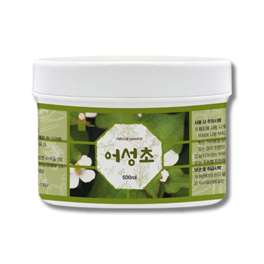 Belladepeau Large Capacity Houttuynia Cordata Grain Pack 500ml NONE
Belladepeau Large Capacity Houttuynia Cordata Grain Pack 500ml NONE