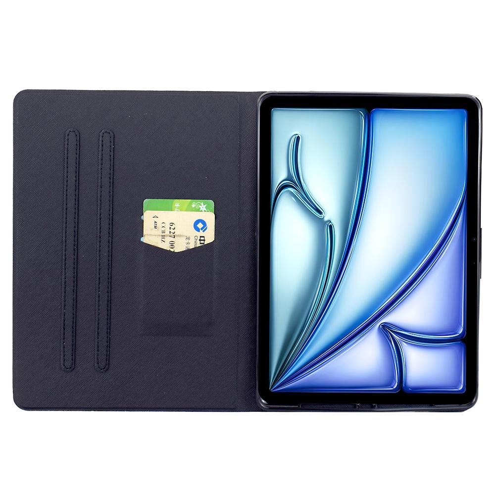 Stand Case for iPad Air 11 (2025)/(2024)/Air (2022)/(2020)/Pro 11 (2022)/(2021)/(2020)/(2018) Tablet Leather Cover Nebula
Stand Case for iPad Air 11 (2025)/(2024)/Air (2022)/(2020)/Pro 11 (2022)/(2021)/(2020)/(2018) Tablet Leather Cover Nebula