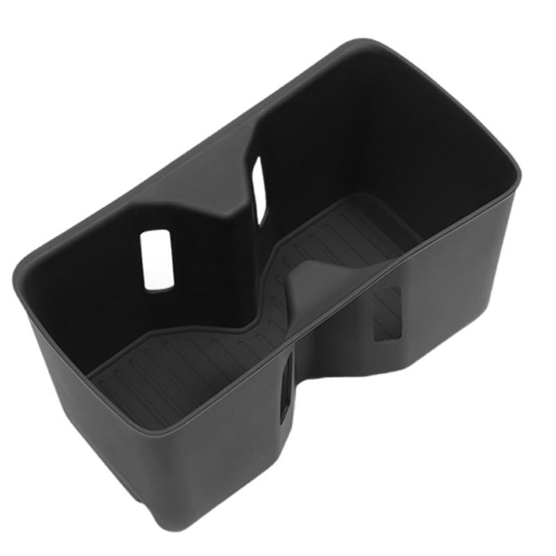 Shock Absorbing Silicone Cup Holder Insert Suitable For Center Console Interior Accessory Water Drink Limiter Protector 1
Shock Absorbing Silicone Cup Holder Insert Suitable For Center Console Interior Accessory Water Drink Limiter Protector 1