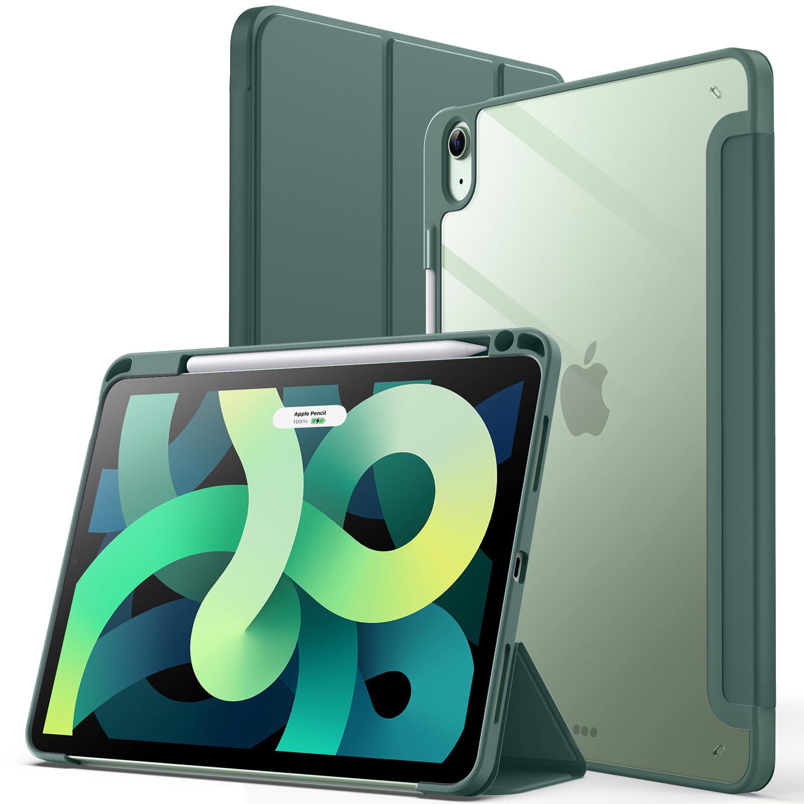 Підходить для iPad Air Захисний чохол 11-дюймовий 2025 Air7 Захисний корпус Pro11/10.9-дюймовий Акриловий з трьома згинами new ipad air7 2025 model (13inch)
Підходить для iPad Air Захисний чохол 11-дюймовий 2025 Air7 Захисний корпус Pro11/10.9-дюймовий Акриловий з трьома згинами new ipad air7 2025 model (13inch)