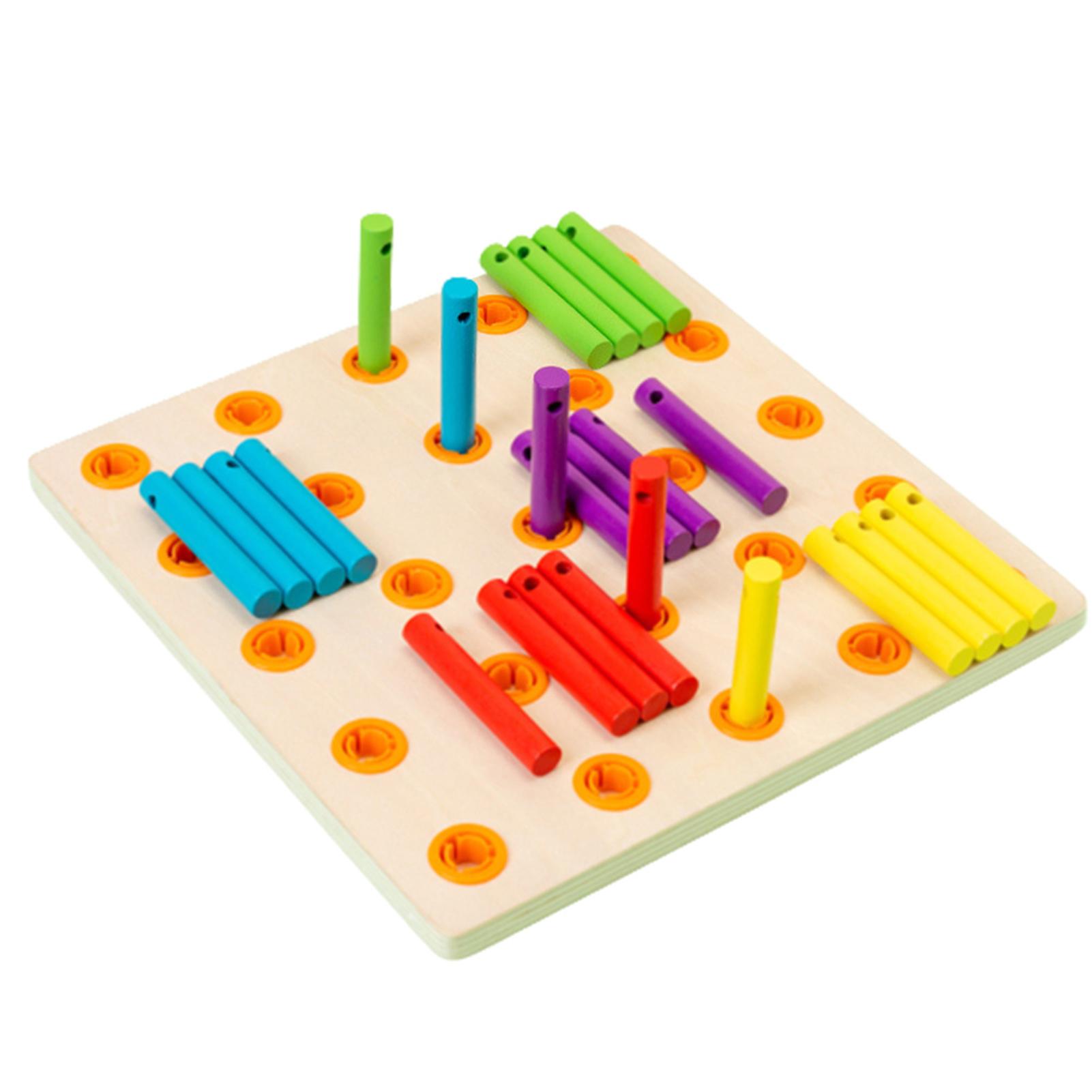 Children s Puzzle Beaded Box Stick Threading Game Hand-eye Coordination Toy China Mainland
Children s Puzzle Beaded Box Stick Threading Game Hand-eye Coordination Toy China Mainland