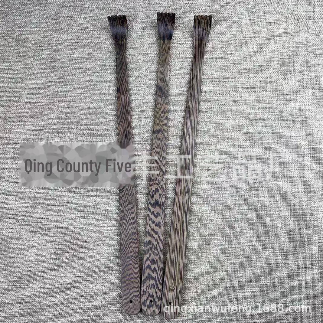 Музыкальная скребок для куриных крылышек из красного палисандра scratching
Музыкальная скребок для куриных крылышек из красного палисандра scratching