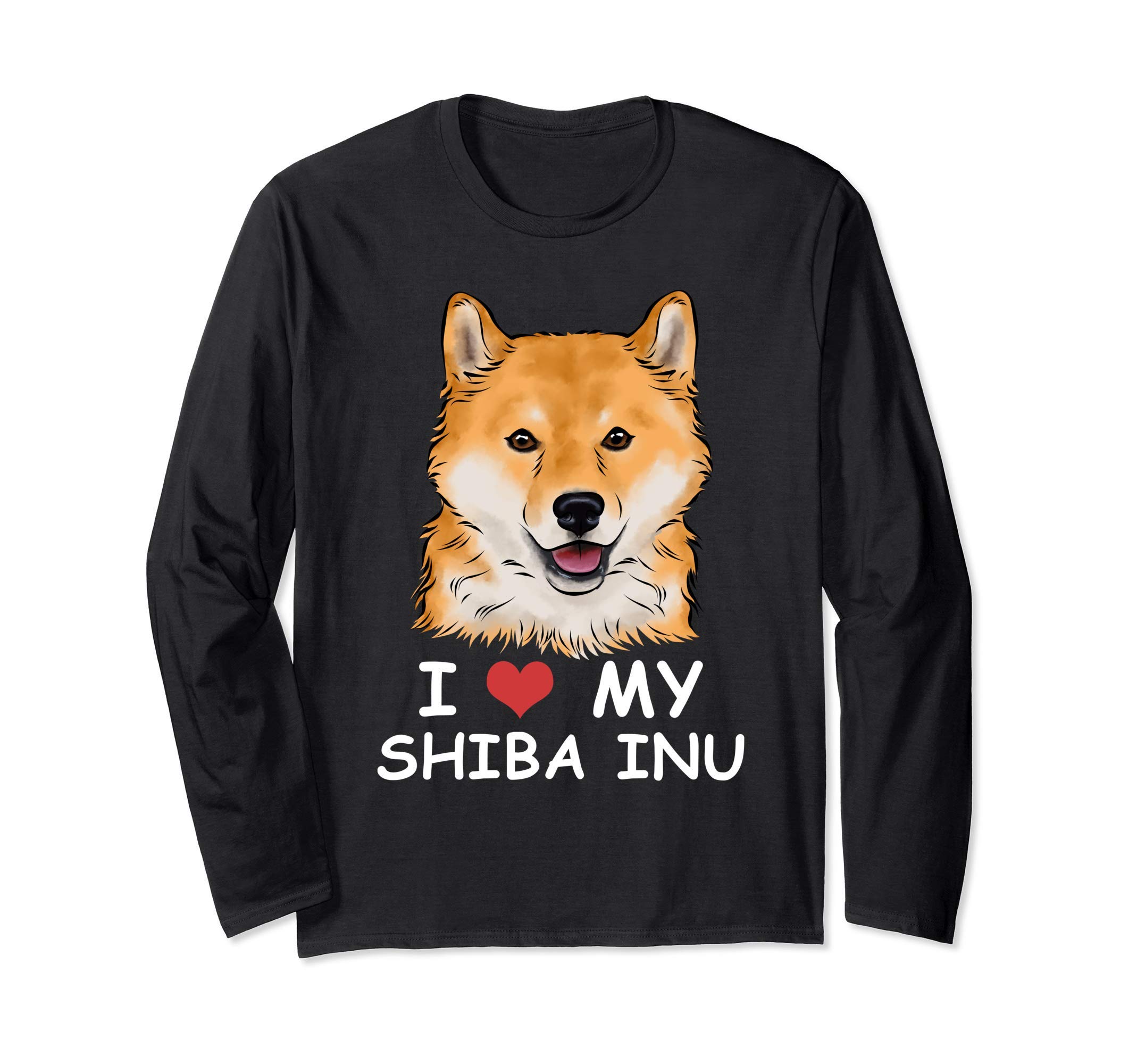 Shiba Inu Gift Shiba Inu Dog Shiba Inu Long Sleeve Women s T-Shirt чёрный
Shiba Inu Gift Shiba Inu Dog Shiba Inu Long Sleeve Women s T-Shirt чёрный