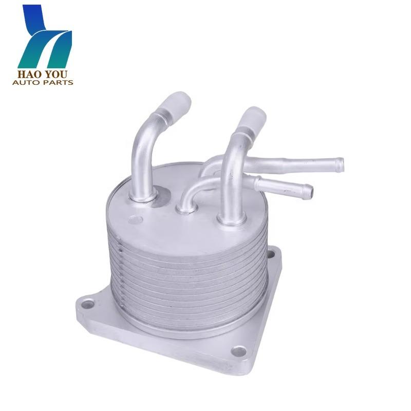 2920A141 68025160AA Transmission Oil Cooler For Mitsubishi Jeep Compass Patriot 2.0L 2.4L 2007-2017
2920A141 68025160AA Transmission Oil Cooler For Mitsubishi Jeep Compass Patriot 2.0L 2.4L 2007-2017