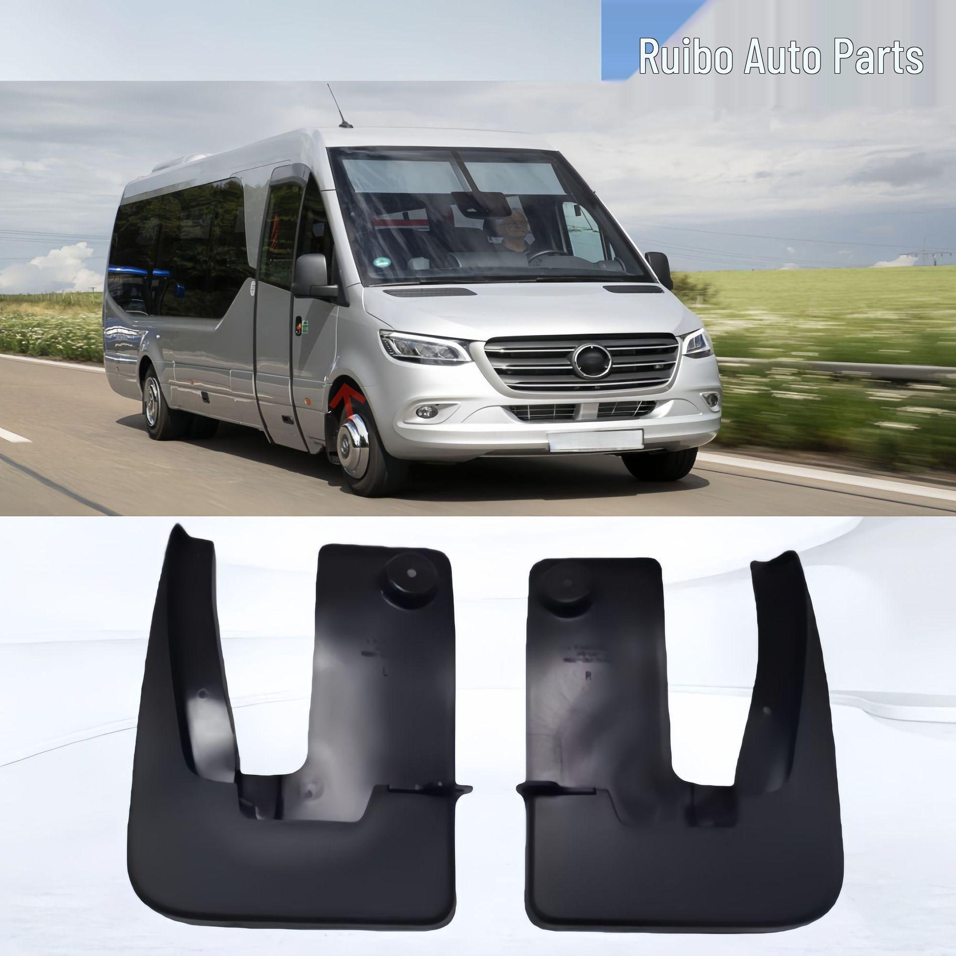 Защита переднего крыла Mercedes-Benz Sprinter W907 (Номер детали #9108890000/0100) RUIBO
Защита переднего крыла Mercedes-Benz Sprinter W907 (Номер детали #9108890000/0100) RUIBO