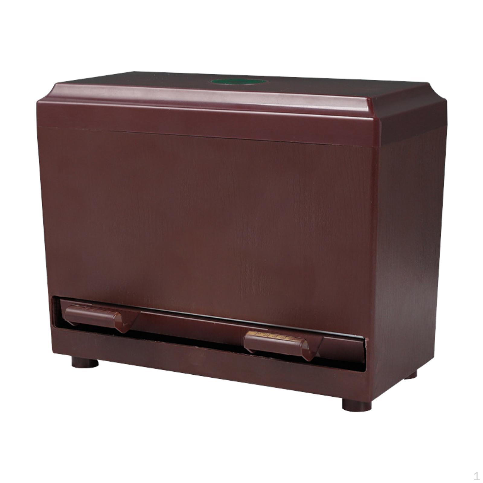 Диспенсер Держатель для питья Многоразовый Чехол Удобный Универсальный Органайзер для хранения для Магазина Кофе Red 22.8x11.5x18cm
Диспенсер Держатель для питья Многоразовый Чехол Удобный Универсальный Органайзер для хранения для Магазина Кофе Red 22.8x11.5x18cm