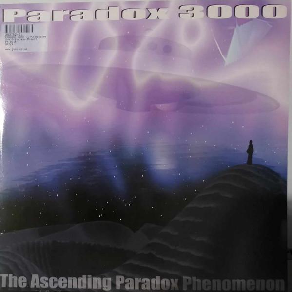 Пластинка 12 дюймов PARADOX 3000 One Princeless Moment Bump Body B PUNK9018 PUNK FUNK UK Dance Electronica Б/у
Пластинка 12 дюймов PARADOX 3000 One Princeless Moment Bump Body B PUNK9018 PUNK FUNK UK Dance Electronica Б/у