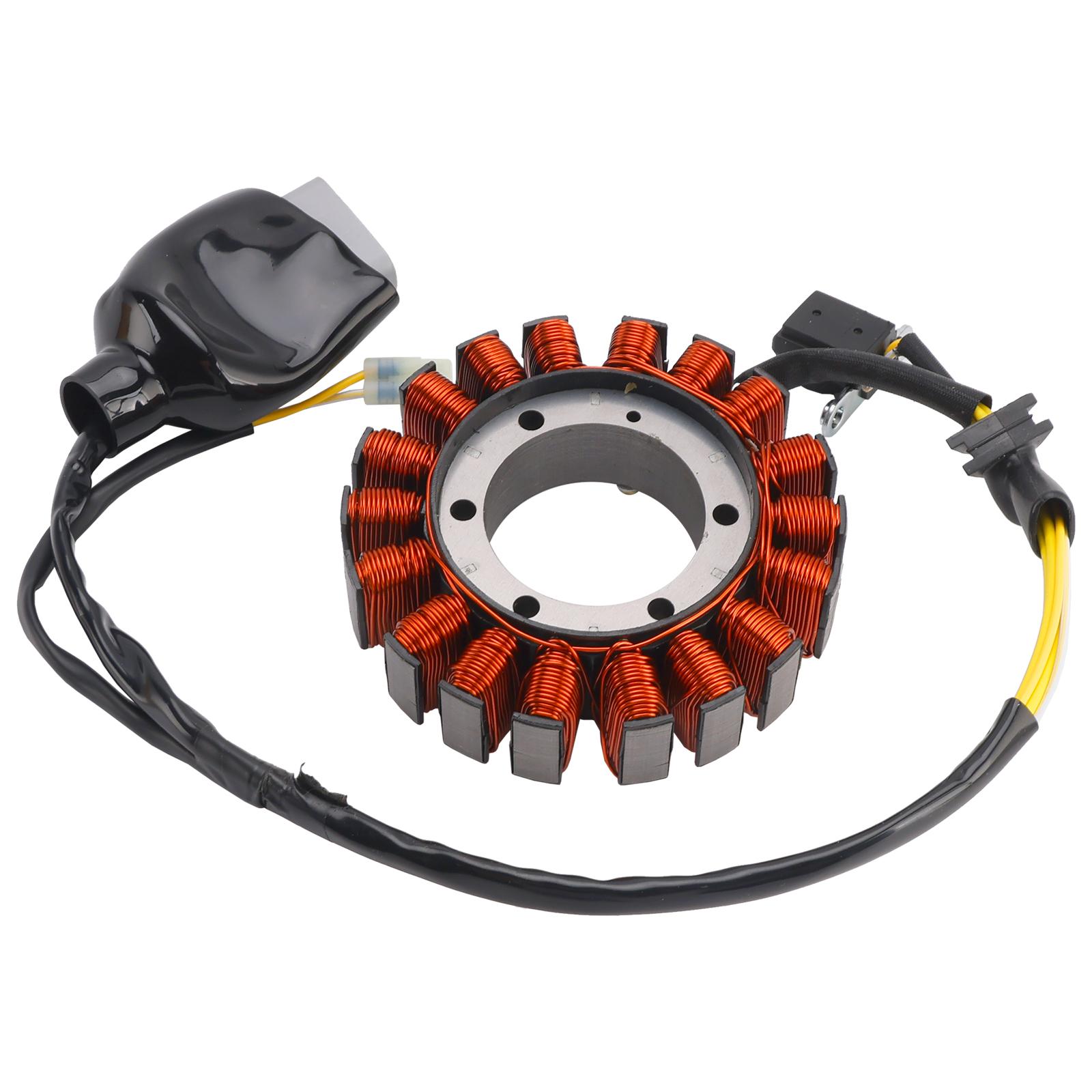 Stator Generator For Voge Valico 500 AC/DS/DSX/R 525DSX 525ACX 2020 - 2024
Stator Generator For Voge Valico 500 AC/DS/DSX/R 525DSX 525ACX 2020 - 2024