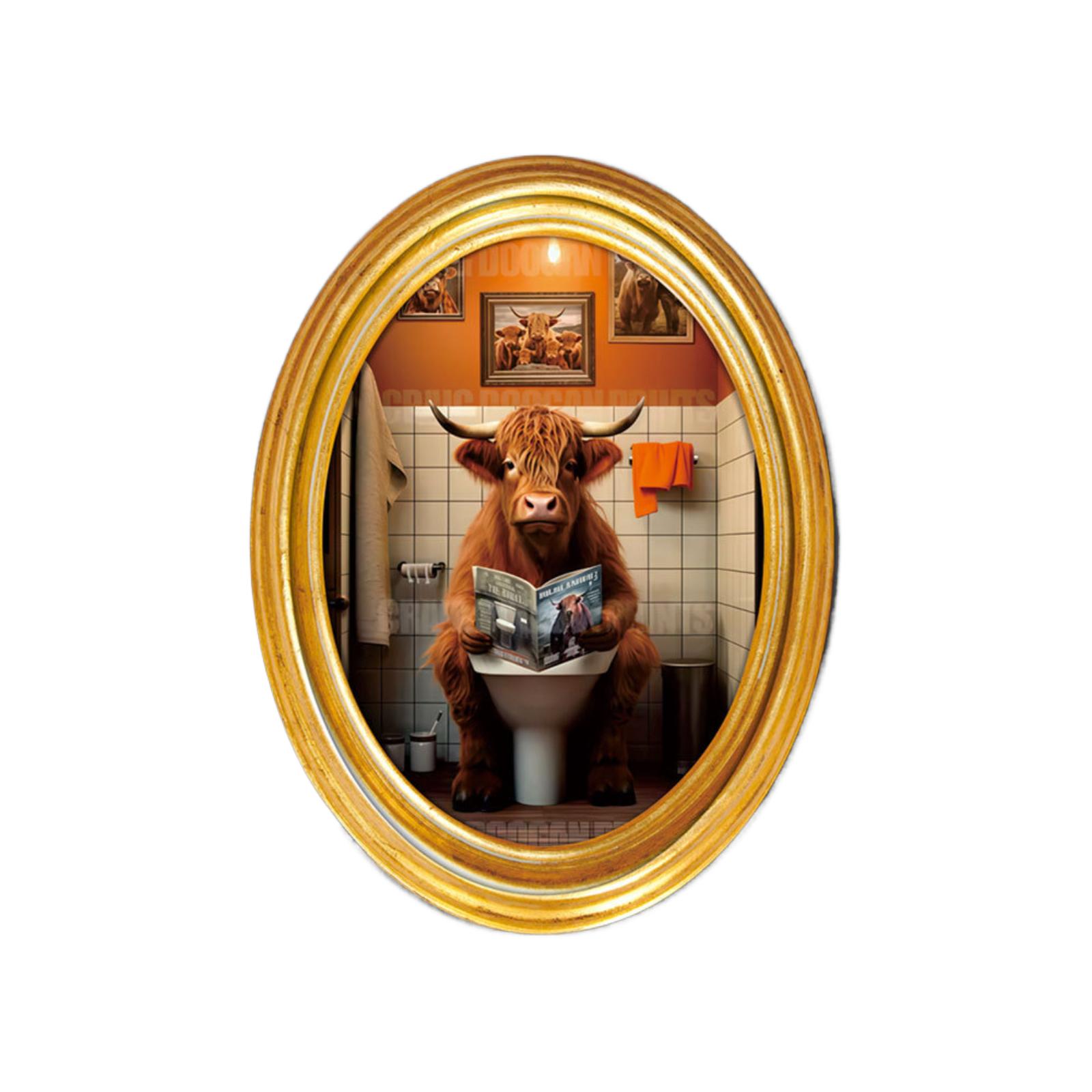 Wooden Bull Refrigerator Magnet Unique Animal Design Decorative Fridge Magnet Home Kitchen Office Accessories Durable Material One Size
Wooden Bull Refrigerator Magnet Unique Animal Design Decorative Fridge Magnet Home Kitchen Office Accessories Durable Material One Size