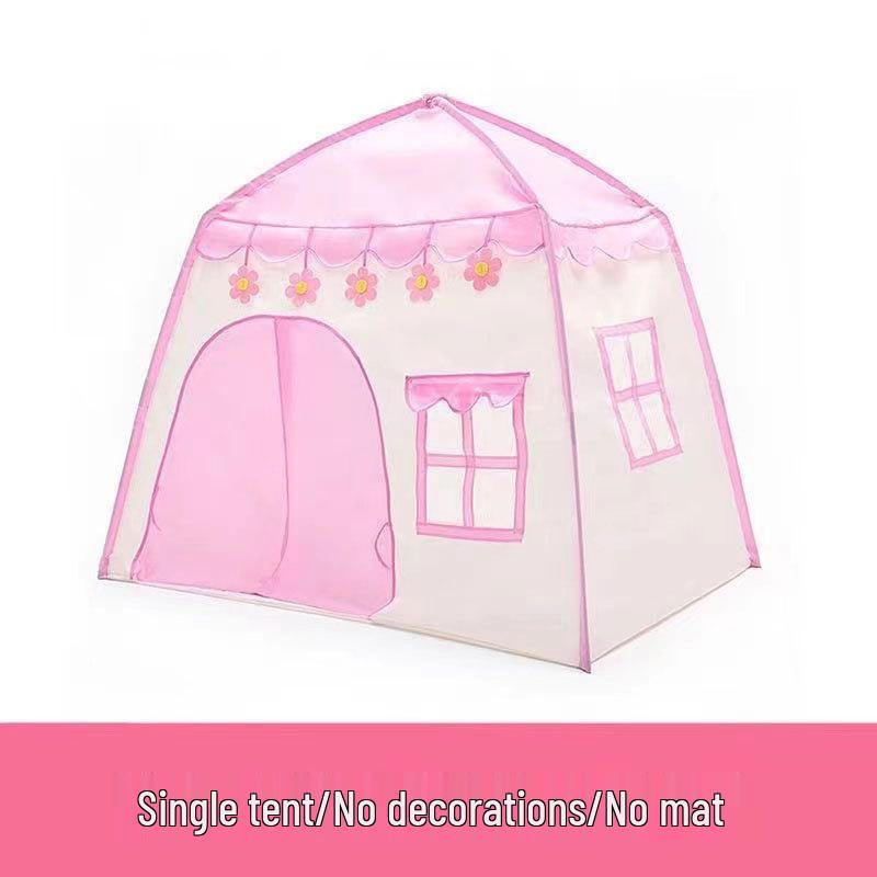 Blossoming Flowers Children s Play Tent - Indoor Princess Castle for Girls, Perfect Birthday Gift рожевий
Blossoming Flowers Children s Play Tent - Indoor Princess Castle for Girls, Perfect Birthday Gift рожевий