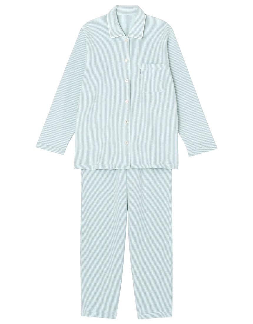 Wacoal Relax Sleep Sleep Science Long Sleeves and Cotton Comfortable and Size M & Women s Pajamas, Pants, 100% (Product ID YDW006), Warm,
Wacoal Relax Sleep Sleep Science Long Sleeves and Cotton Comfortable and Size M & Women s Pajamas, Pants, 100% (Product ID YDW006), Warm,