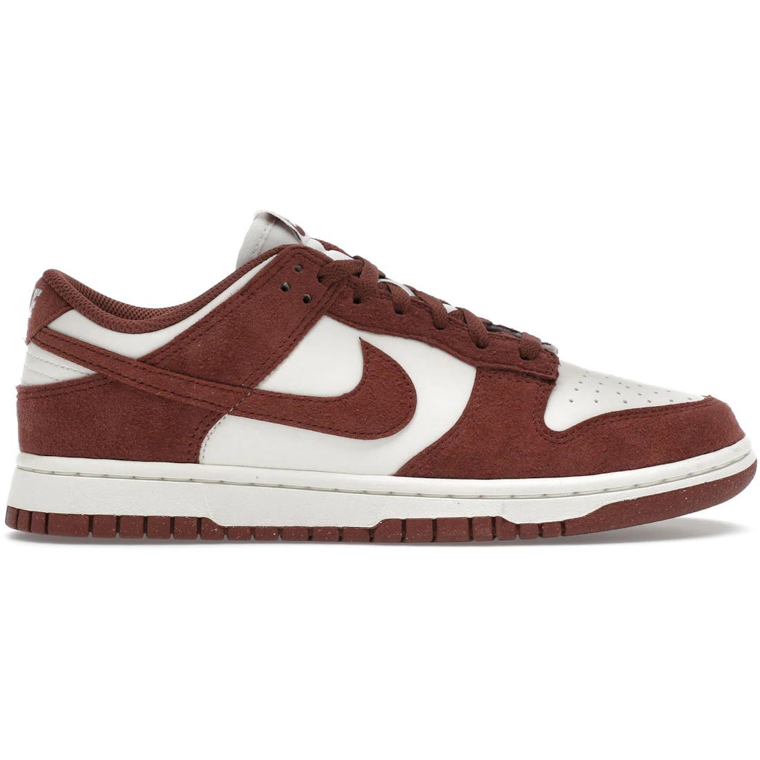 Кроссовки Nike Dunk Low Next Nature Red Sepia (Женский)(HJ7673-001) 39
Кроссовки Nike Dunk Low Next Nature Red Sepia (Женский)(HJ7673-001) 39