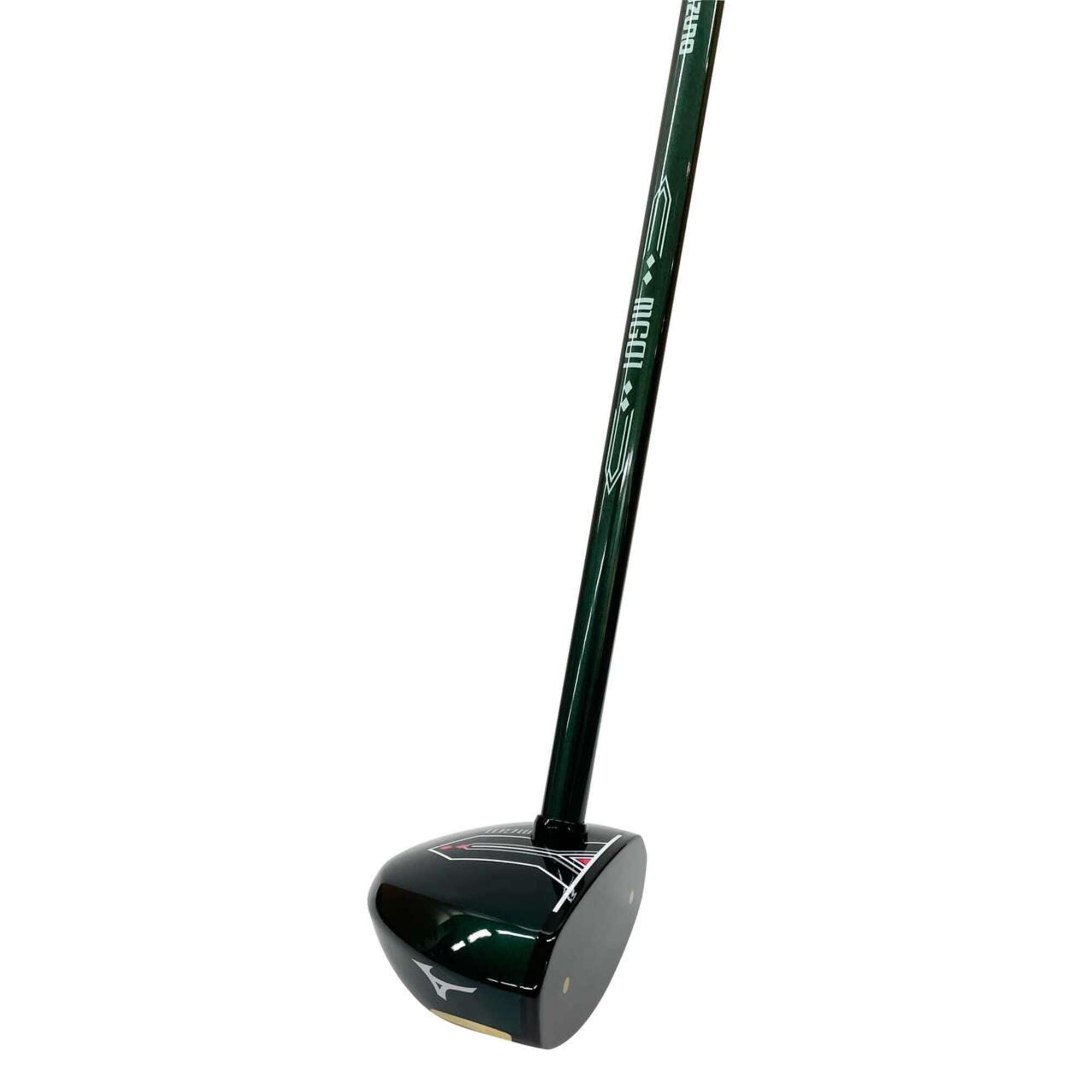 MIZUNO Park Golf Club MG01 C3JLPC70 for metallic green Unisex, right-handed, beginners/intermediate/average players,
MIZUNO Park Golf Club MG01 C3JLPC70 for metallic green Unisex, right-handed, beginners/intermediate/average players,