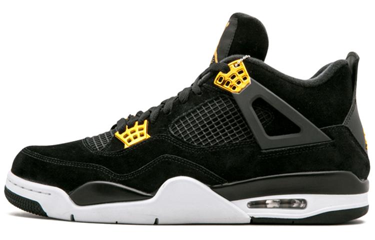 Air Jordan 4 Retro Royalty 308497-032 45
Air Jordan 4 Retro Royalty 308497-032 45