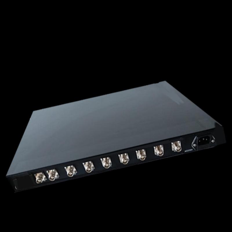 Jingxun Light Ultra Shortwave 8-Channel Receiver
Jingxun Light Ultra Shortwave 8-Channel Receiver