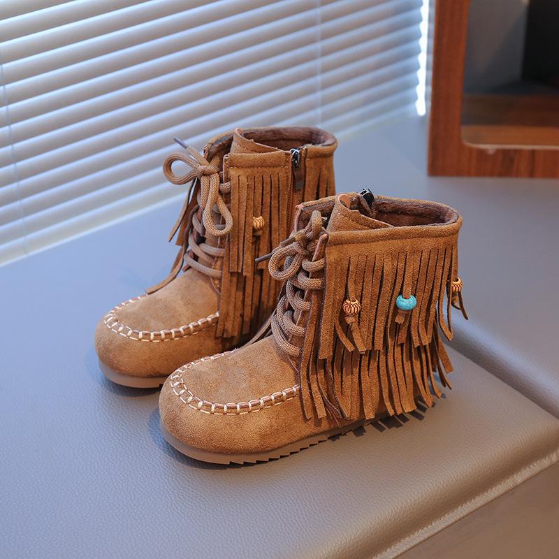 Осінні черевики-ботфорти для дівчат з китицями Принцеса 2025 - Корейський шик, модні високі черевики EU 29 хакі
Осінні черевики-ботфорти для дівчат з китицями Принцеса 2025 - Корейський шик, модні високі черевики EU 29 хакі