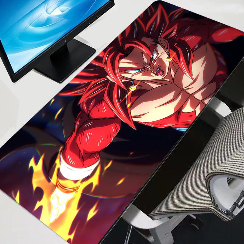 Anime Dragon Ball Durable Pad Mouse HD Print Computer Gamer Locking Edge Mousepad XXL Keyboard PC Mice Mats Pad For Csgo 30x60x0.2cm
Anime Dragon Ball Durable Pad Mouse HD Print Computer Gamer Locking Edge Mousepad XXL Keyboard PC Mice Mats Pad For Csgo 30x60x0.2cm