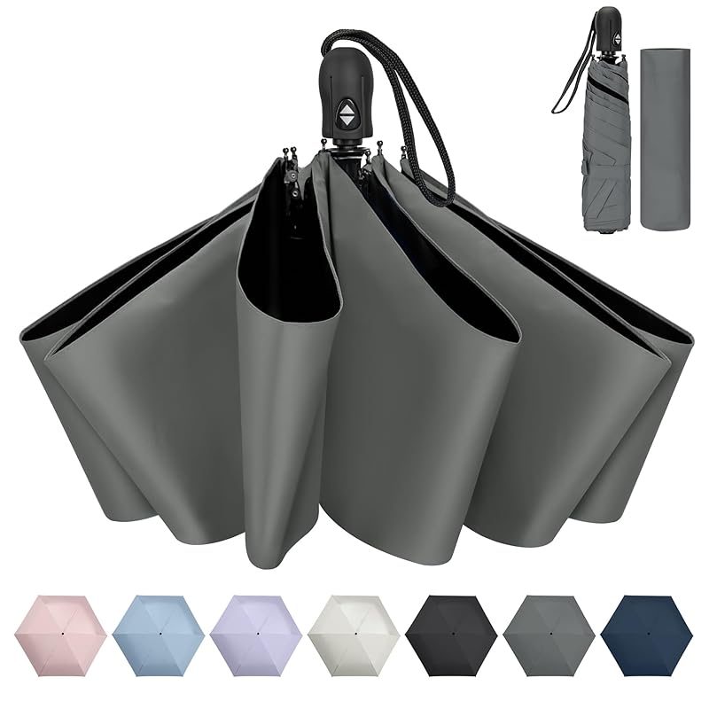 NINEMAX parasol folding umbrella super lightweight one touch automatic open/close compact small size UV cut UV blocking shading heat shield
NINEMAX parasol folding umbrella super lightweight one touch automatic open/close compact small size UV cut UV blocking shading heat shield