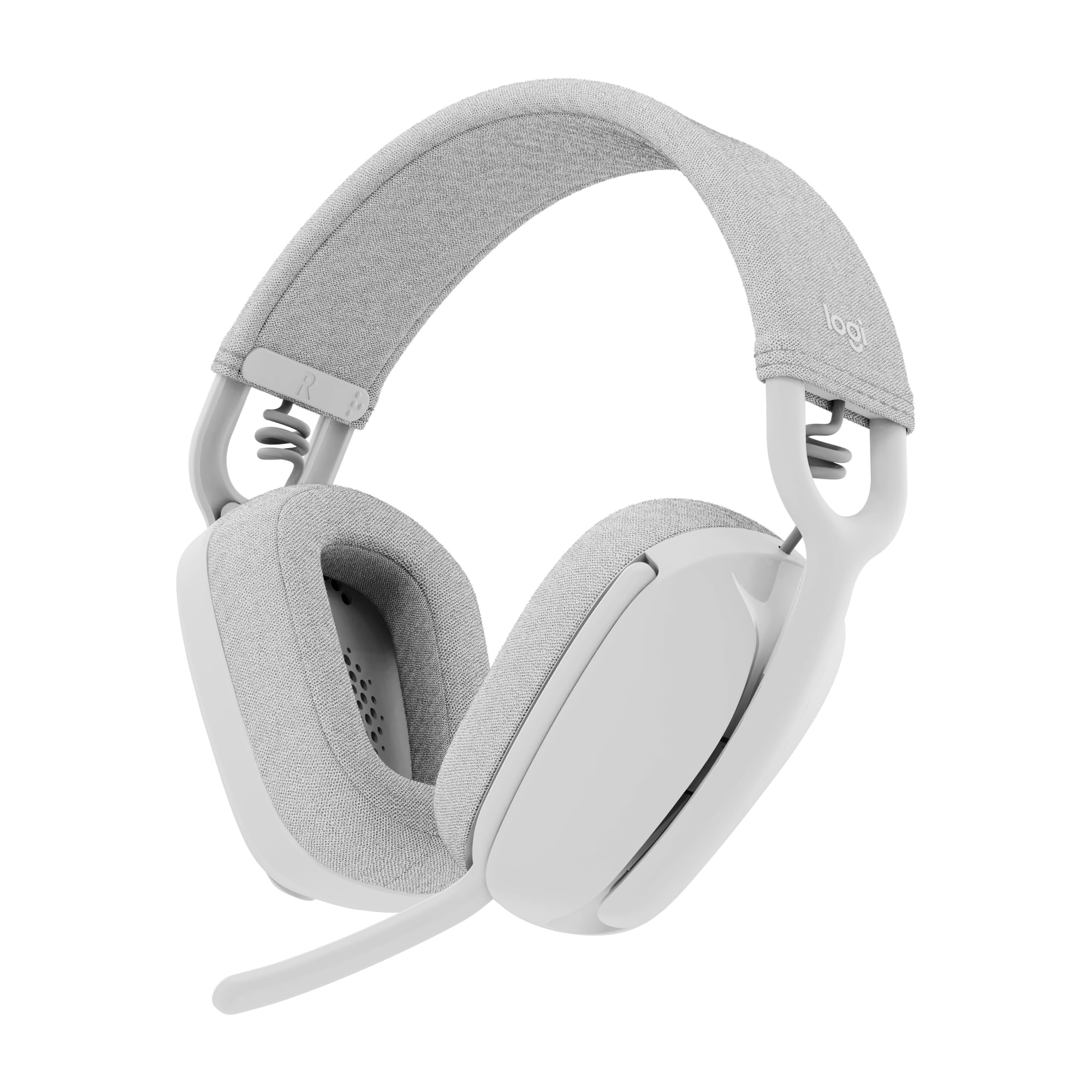Logitech Bluetooth Headset Zone Vibe 100 185g with Microphone Compatible with iPhone iPad PC Smartphone ZoneV100OW Off-White
Logitech Bluetooth Headset Zone Vibe 100 185g with Microphone Compatible with iPhone iPad PC Smartphone ZoneV100OW Off-White