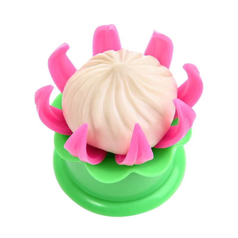 1 шт. Китайская форма для приготовления баоцзы, паровой инструмент, автоматически делает булочки, делает пельмени, артефакт, приготовленный на пару баоцзы зелёный
1 шт. Китайская форма для приготовления баоцзы, паровой инструмент, автоматически делает булочки, делает пельмени, артефакт, приготовленный на пару баоцзы зелёный