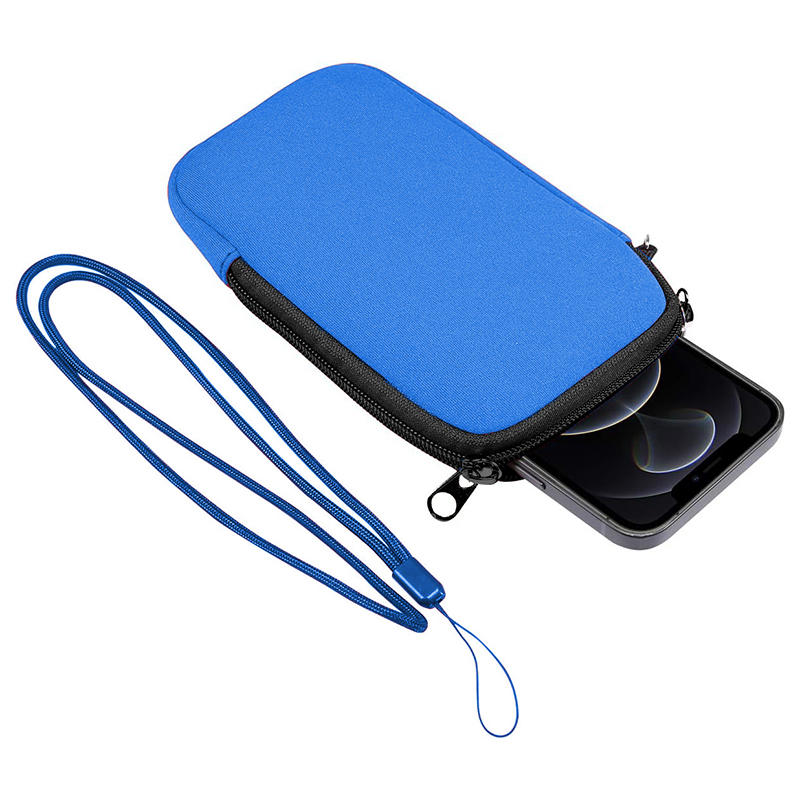 Mens Women Universal Shoulder Strap Neoprene Zipper Mobile Phone Bag Case For iPhone Samsung Xiaomi Smart phone Shockproof Pouch синий
Mens Women Universal Shoulder Strap Neoprene Zipper Mobile Phone Bag Case For iPhone Samsung Xiaomi Smart phone Shockproof Pouch синий