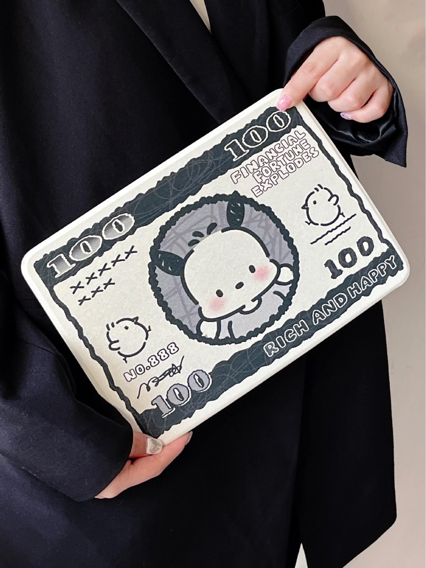 Rotating Pochacco Dog iPad Pro 2021 Tablet Case iPad Mini 6/7 (8.3-inch)
Rotating Pochacco Dog iPad Pro 2021 Tablet Case iPad Mini 6/7 (8.3-inch)