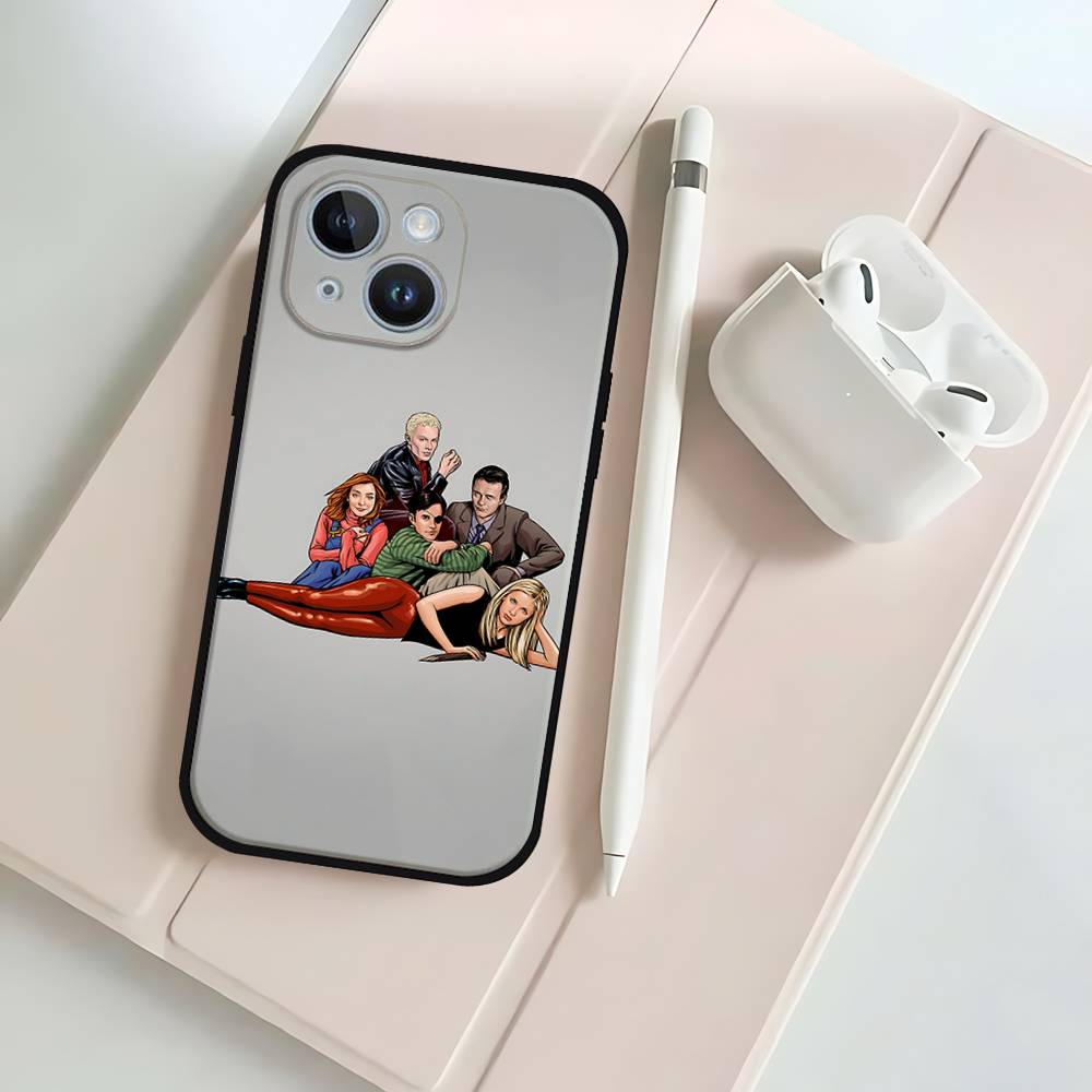 Buffys The Vampire Slayer Black Phone Case That Fits For IPhone 17,16,15,11,13,14 Pro Max,Plus,X,Xr,Xs Max,13Mini iphone13pro
Buffys The Vampire Slayer Black Phone Case That Fits For IPhone 17,16,15,11,13,14 Pro Max,Plus,X,Xr,Xs Max,13Mini iphone13pro