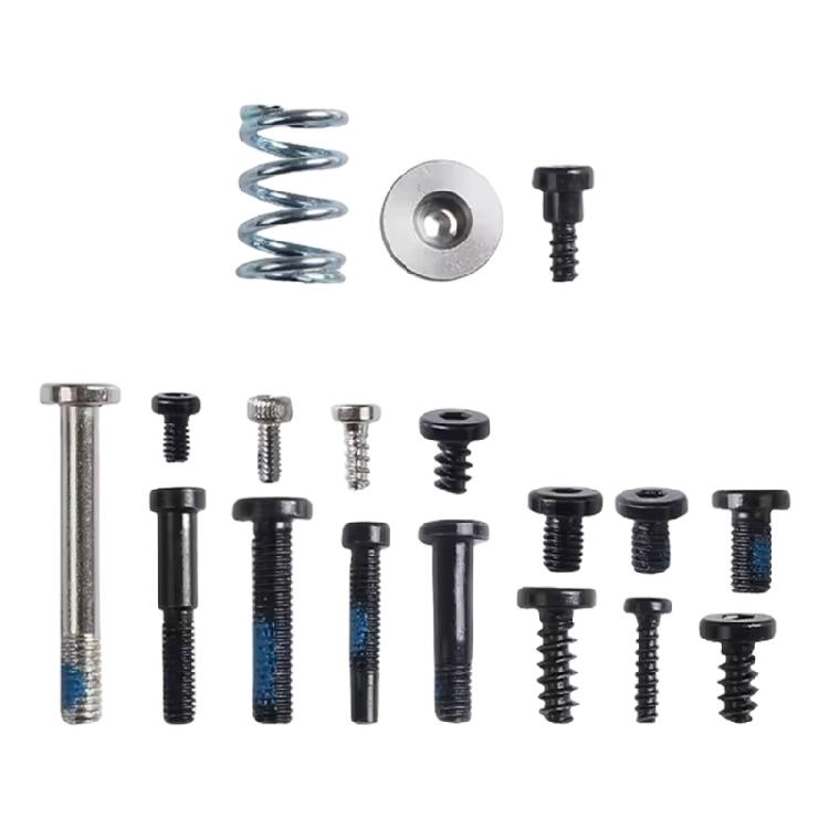 Reliable ABS 3D Printer Screw Set Perfect For Lab X1 P1 AMSLite 3D Printers Screws Enhancing Printing Experience 1
Reliable ABS 3D Printer Screw Set Perfect For Lab X1 P1 AMSLite 3D Printers Screws Enhancing Printing Experience 1
