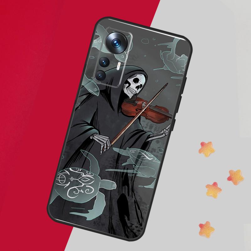 Музыкальный футляр для скрипки для Xiaomi 14 13 15 Ultra 11T 12T 13T 14T Pro Чехол для POCO X7 Pro X3 X5 X6 F5 F6 F7 Xiaomi 15
Музыкальный футляр для скрипки для Xiaomi 14 13 15 Ultra 11T 12T 13T 14T Pro Чехол для POCO X7 Pro X3 X5 X6 F5 F6 F7 Xiaomi 15