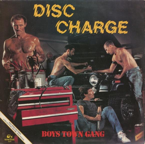 LP Record BOYS TOWN GANG Disc Charge HalfSpeed Mastered RAMSH5024 RAMS HORN 1982 Netherland Dance Electronica Used
LP Record BOYS TOWN GANG Disc Charge HalfSpeed Mastered RAMSH5024 RAMS HORN 1982 Netherland Dance Electronica Used