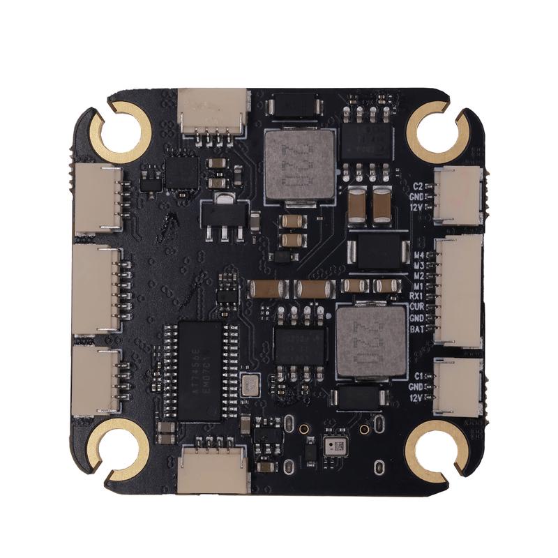 HAKRC HK H743 12S Flight Controller
HAKRC HK H743 12S Flight Controller