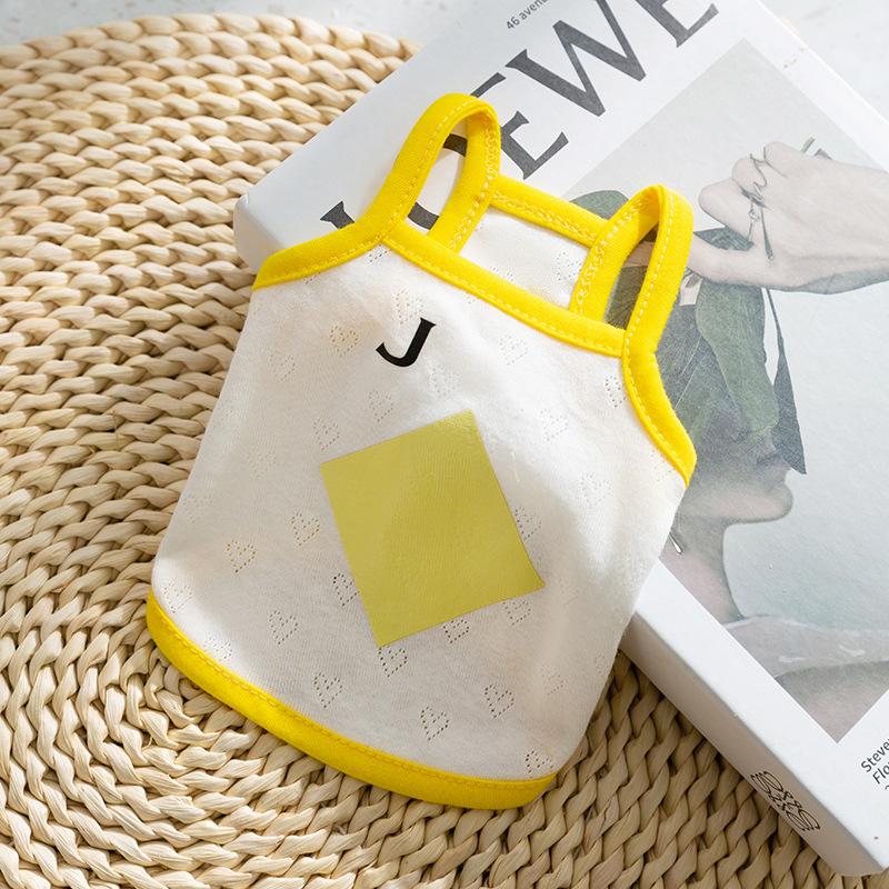 Весна/Лето Сетчатая Дышащая Одежда для Собак Милый Принт Лямки Жилет для Маленькой Собаки Тедди Медведя Одежда для Питомца Одежда для Щенка XXL
Весна/Лето Сетчатая Дышащая Одежда для Собак Милый Принт Лямки Жилет для Маленькой Собаки Тедди Медведя Одежда для Питомца Одежда для Щенка XXL