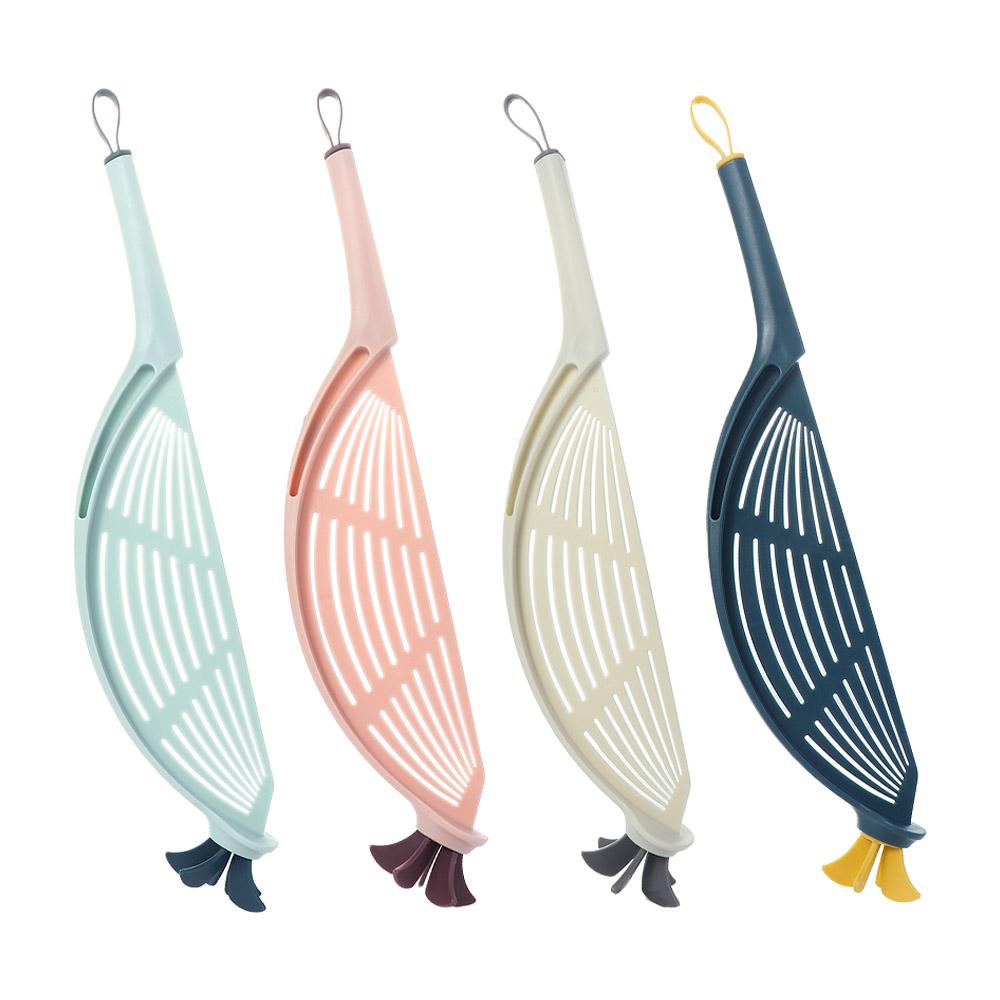 Rice Cleaning Kitchen Rice Drain Board Multifunction Strainer Filter Spoon Rice Sieve Colanders
Rice Cleaning Kitchen Rice Drain Board Multifunction Strainer Filter Spoon Rice Sieve Colanders