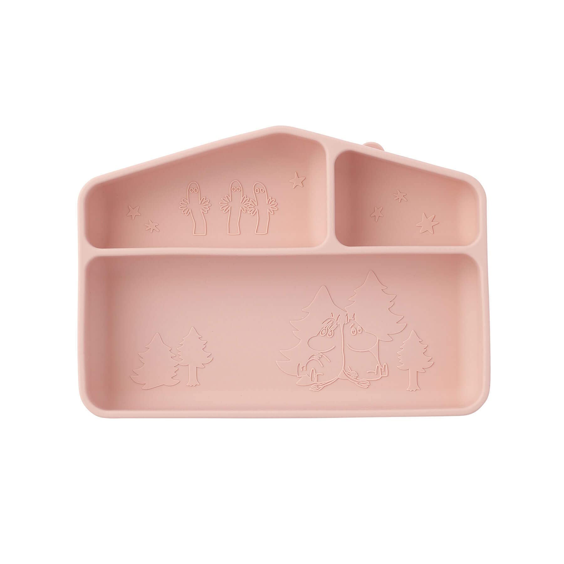 DADWAY MOOMIN BABY Silicone Plate FDMB001063200 Suction Cup Tableware House/Pink розовый
DADWAY MOOMIN BABY Silicone Plate FDMB001063200 Suction Cup Tableware House/Pink розовый
