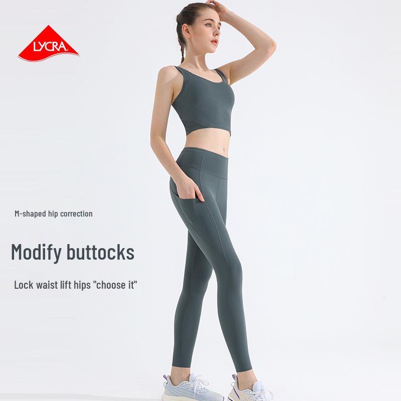 PLUS Women s Nude Feel Two-Piece Yoga Set: Sleeveless Top & High Elastic Leggings Medium
PLUS Women s Nude Feel Two-Piece Yoga Set: Sleeveless Top & High Elastic Leggings Medium