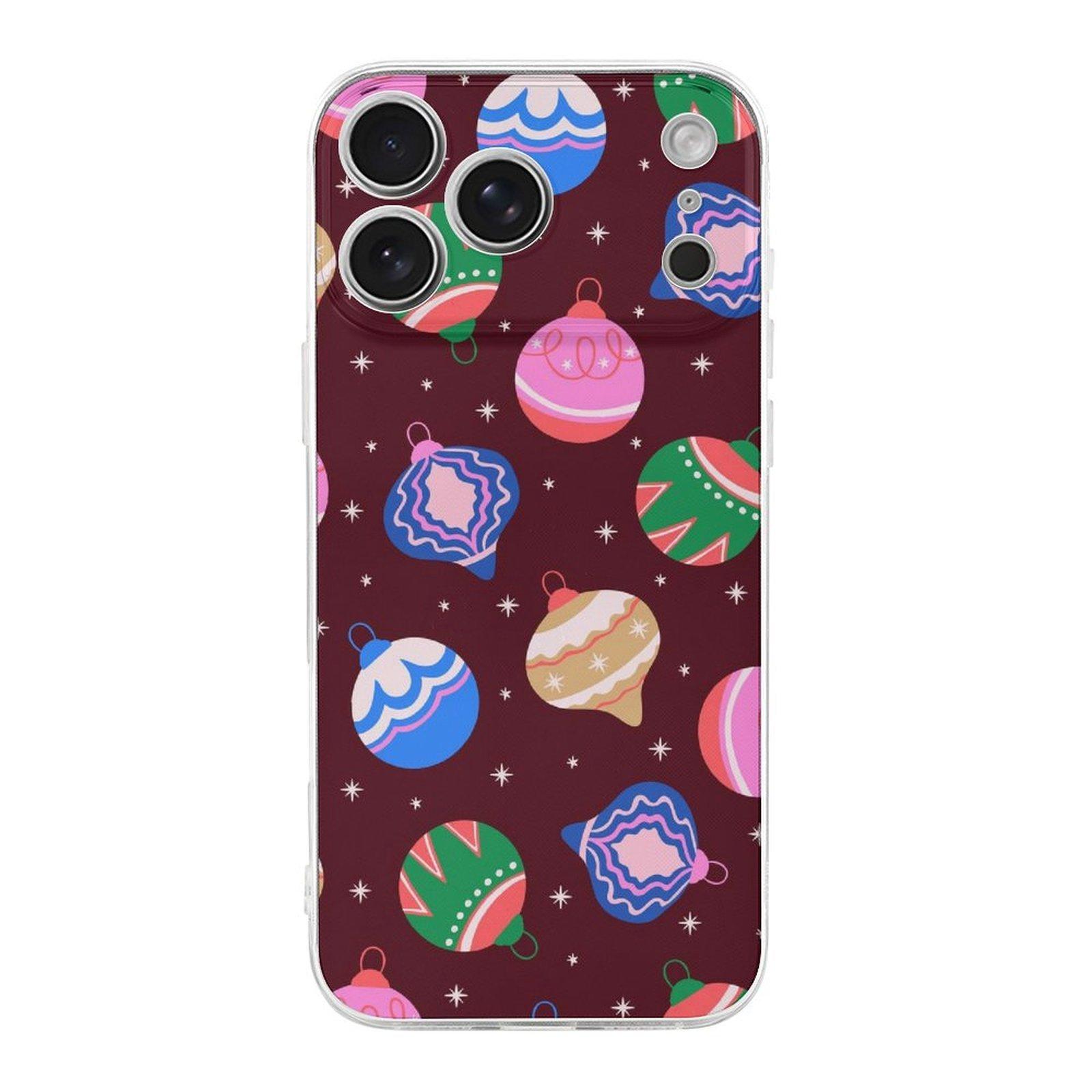 1 Pack For Iphone 17/17Air/17Pro/17ProMax Lightweight TPU Phone Case Giving Anti-Slip Grip, Impact Resistance And Smooth Comfortable Fit IPHONE-17ProMax белый
1 Pack For Iphone 17/17Air/17Pro/17ProMax Lightweight TPU Phone Case Giving Anti-Slip Grip, Impact Resistance And Smooth Comfortable Fit IPHONE-17ProMax белый