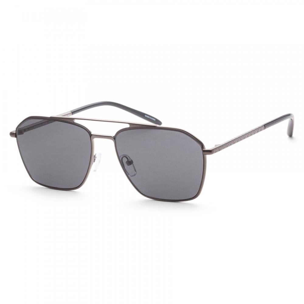 Michael Kors Мужские MK1124-100287 Matterhorn 56 мм матовые бронзовые солнцезащитные очки
Michael Kors Мужские MK1124-100287 Matterhorn 56 мм матовые бронзовые солнцезащитные очки