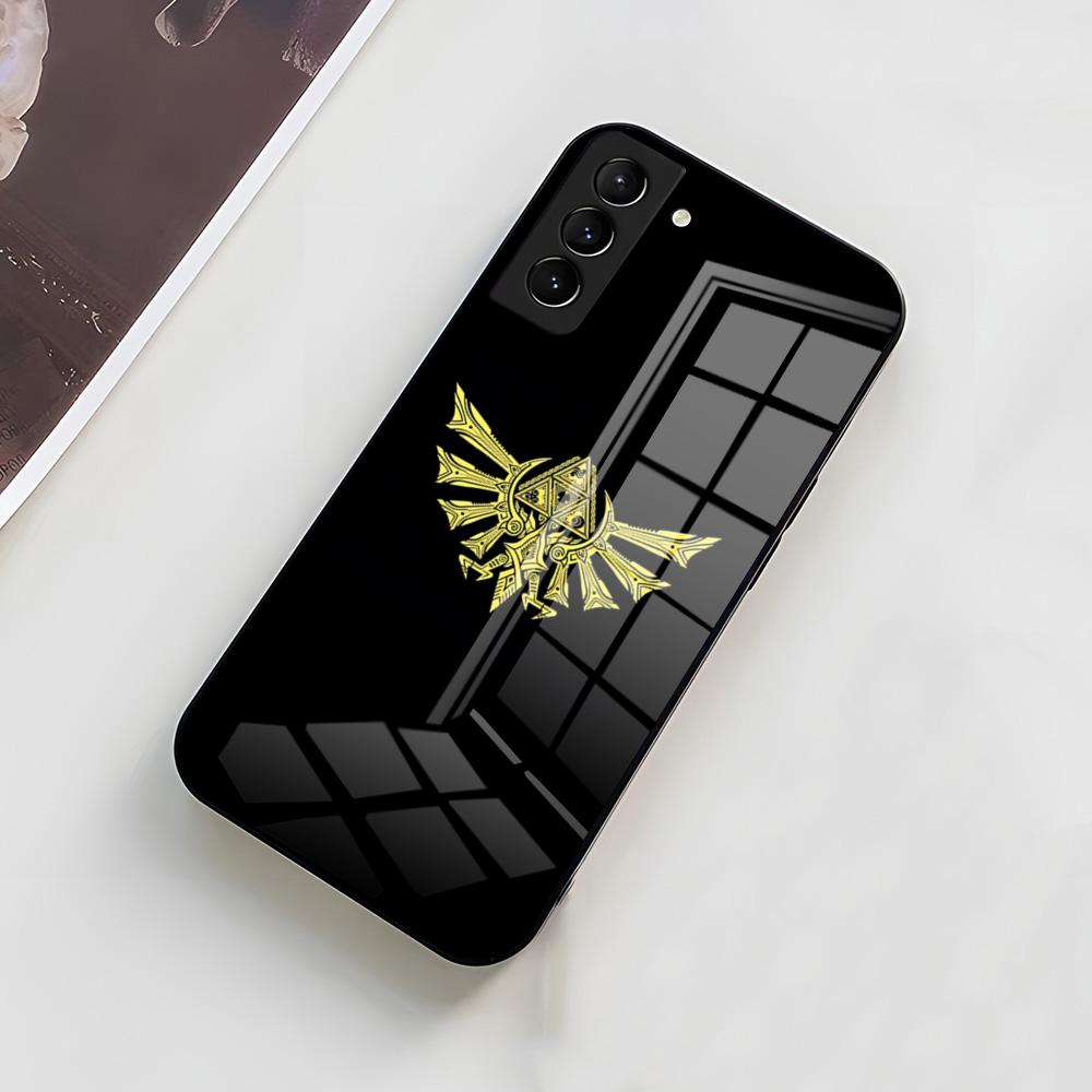 Game Zeldas Legends Phone Case For Samsung A56 A36 A26 A16 A15 A25 A35 A55 A14 A34 A24 A54 Glass Case Samsung A51
Game Zeldas Legends Phone Case For Samsung A56 A36 A26 A16 A15 A25 A35 A55 A14 A34 A24 A54 Glass Case Samsung A51